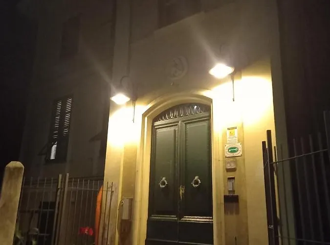 Affittacamere San Biagio Genova